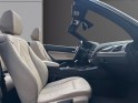 Bmw serie 2 cabriolet f23 218i 136 ch luxury occasion cannes (06) simplicicar simplicibike france