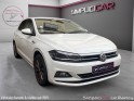 Volkswagen polo business 1.0 tsi 95 ss bvm5 lounge business entretien volkswagen garantie 12 mois occasion simplicicar le...