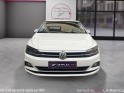 Volkswagen polo business 1.0 tsi 95 ss bvm5 lounge business entretien volkswagen garantie 12 mois occasion simplicicar le...