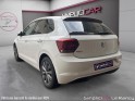 Volkswagen polo business 1.0 tsi 95 ss bvm5 lounge business entretien volkswagen garantie 12 mois occasion simplicicar le...