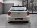 Volkswagen polo business 1.0 tsi 95 ss bvm5 lounge business entretien volkswagen garantie 12 mois occasion simplicicar le...