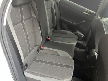 Volkswagen polo business 1.0 tsi 95 ss bvm5 lounge business entretien volkswagen garantie 12 mois occasion simplicicar le...