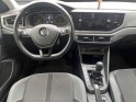 Volkswagen polo business 1.0 tsi 95 ss bvm5 lounge business entretien volkswagen garantie 12 mois occasion simplicicar le...