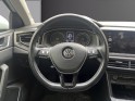 Volkswagen polo business 1.0 tsi 95 ss bvm5 lounge business entretien volkswagen garantie 12 mois occasion simplicicar le...