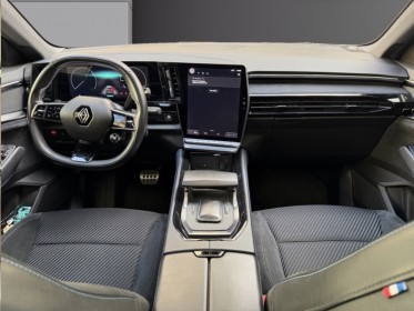 Renault austral e-tech hybrid 200 techno esprit alpine entretien renault garantie 12 mois occasion simplicicar le raincy...