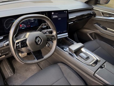 Renault austral e-tech hybrid 200 techno esprit alpine entretien renault garantie 12 mois occasion simplicicar le raincy...