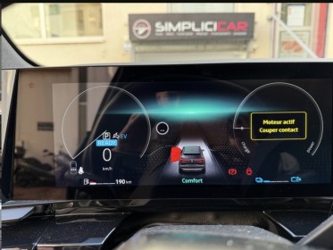 Renault austral e-tech hybrid 200 techno esprit alpine entretien renault garantie 12 mois occasion simplicicar le raincy...