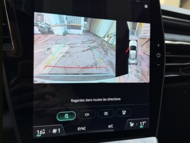 Renault austral e-tech hybrid 200 techno esprit alpine entretien renault garantie 12 mois occasion simplicicar le raincy...
