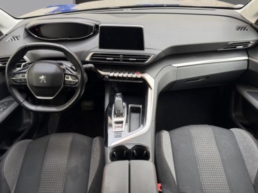 Peugeot 3008 business bluehdi 130ch ss eat8 active business occasion simplicicar le raincy simplicicar simplicibike france