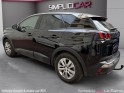Peugeot 3008 business bluehdi 130ch ss eat8 active business occasion simplicicar le raincy simplicicar simplicibike france