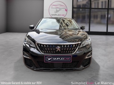 Peugeot 3008 business bluehdi 130ch ss eat8 active business occasion simplicicar le raincy simplicicar simplicibike france