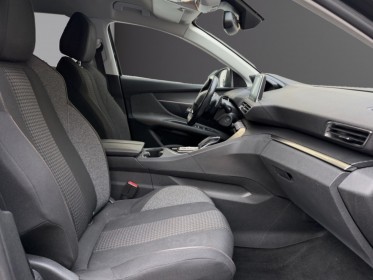 Peugeot 3008 business bluehdi 130ch ss eat8 active business occasion simplicicar le raincy simplicicar simplicibike france