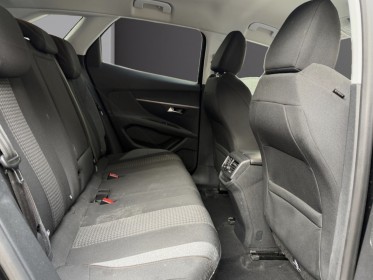 Peugeot 3008 business bluehdi 130ch ss eat8 active business occasion simplicicar le raincy simplicicar simplicibike france