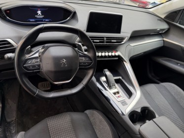 Peugeot 3008 business bluehdi 130ch ss eat8 active business occasion simplicicar le raincy simplicicar simplicibike france