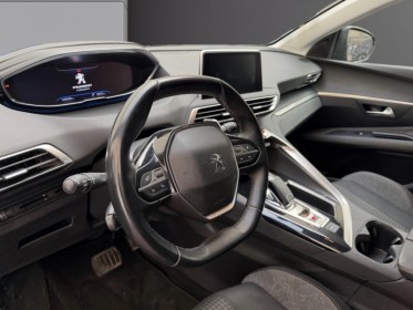 Peugeot 3008 business bluehdi 130ch ss eat8 active business occasion simplicicar le raincy simplicicar simplicibike france