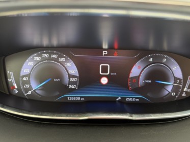 Peugeot 3008 business bluehdi 130ch ss eat8 active business occasion simplicicar le raincy simplicicar simplicibike france