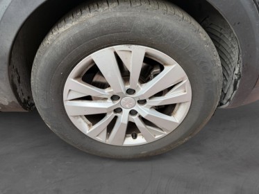 Peugeot 3008 business bluehdi 130ch ss eat8 active business occasion simplicicar le raincy simplicicar simplicibike france