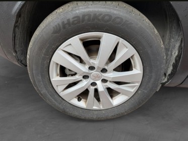 Peugeot 3008 business bluehdi 130ch ss eat8 active business occasion simplicicar le raincy simplicicar simplicibike france