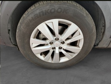 Peugeot 3008 business bluehdi 130ch ss eat8 active business occasion simplicicar le raincy simplicicar simplicibike france