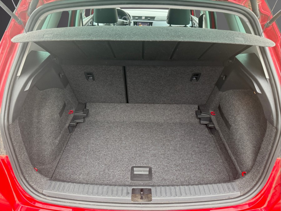 SEAT d'occasion ARONA 1.0 TSI 95 de 2021 Toulouse Sud (31)﻿