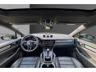 PORSCHE d'occasion CAYENNE COUPE CAYENNE COUPE de 2022 La Ciotat (13)﻿