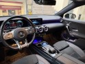 Mercedes classe a 250 e 8g-dct amg line suivis mercedes garantie 12 mois occasion simplicicar le raincy simplicicar...