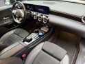 Mercedes classe a 250 e 8g-dct amg line suivis mercedes garantie 12 mois occasion simplicicar le raincy simplicicar...