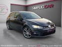 Volkswagen golf 1.4 tsi 150 act bluemotion technology - pack r-line occasion simplicicar lagny  simplicicar simplicibike france
