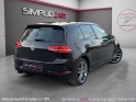 Volkswagen golf 1.4 tsi 150 act bluemotion technology - pack r-line occasion simplicicar lagny  simplicicar simplicibike france