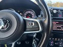 Volkswagen golf 1.4 tsi 150 act bluemotion technology - pack r-line occasion simplicicar lagny  simplicicar simplicibike france