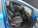 Ford puma 1.0 ecoboost 125 ch mhev ss bvm6 finition st-line / caméra de recul occasion réunion ville st pierre simplicicar...