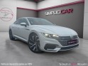 Volkswagen arteon 2.0 tdi 150 bmt bvm6 r-line occasion simplicicar rouen simplicicar simplicibike france