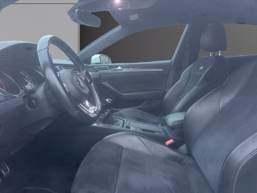 Volkswagen arteon 2.0 tdi 150 bmt bvm6 r-line occasion simplicicar rouen simplicicar simplicibike france