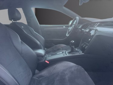 Volkswagen arteon 2.0 tdi 150 bmt bvm6 r-line occasion simplicicar rouen simplicicar simplicibike france