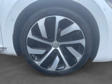 Volkswagen arteon 2.0 tdi 150 bmt bvm6 r-line occasion simplicicar rouen simplicicar simplicibike france