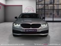 Bmw serie 5 g30 520d xdrive 190 ch bva8 luxury garantie 12 mois occasion simplicicar meximieux simplicicar simplicibike france