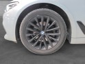 Bmw serie 5 g30 520d xdrive 190 ch bva8 luxury garantie 12 mois occasion simplicicar meximieux simplicicar simplicibike france