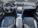 Mercedes classe c break 300 e 9g-tronic amg line - garantie mercedes 2 ans occasion simplicicar reims simplicicar...