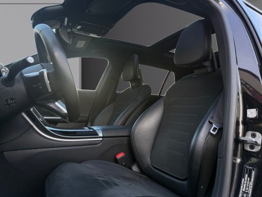 Mercedes classe c break 300 e 9g-tronic amg line - garantie mercedes 2 ans occasion simplicicar reims simplicicar...