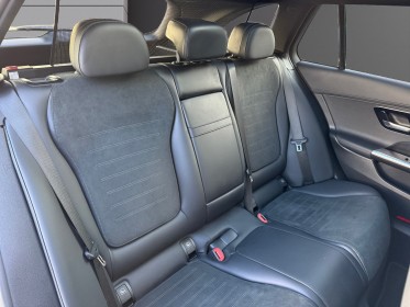 Mercedes classe c break 300 e 9g-tronic amg line - garantie mercedes 2 ans occasion simplicicar reims simplicicar...