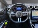 Mercedes classe c break 300 e 9g-tronic amg line - garantie mercedes 2 ans occasion simplicicar reims simplicicar...