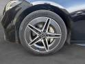 Mercedes classe c break 300 e 9g-tronic amg line - garantie mercedes 2 ans occasion simplicicar reims simplicicar...
