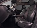 Volvo xc60 t8 twin engine 303 ch  87 ch inscription luxe - entretien volvo - garantie 12 mois occasion simplicicar lyon ouest...