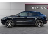 PORSCHE d'occasion CAYENNE COUPE CAYENNE COUPE de 2022 La Ciotat (13)﻿