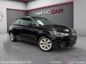 Audi a1 a1 1.4 tfsi 122 ambition - garantie 12 mois occasion simplicicar lyon ouest simplicicar simplicibike france