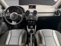Audi a1 a1 1.4 tfsi 122 ambition - garantie 12 mois occasion simplicicar lyon ouest simplicicar simplicibike france