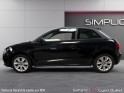 Audi a1 a1 1.4 tfsi 122 ambition - garantie 12 mois occasion simplicicar lyon ouest simplicicar simplicibike france