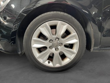 Audi a1 a1 1.4 tfsi 122 ambition - garantie 12 mois occasion simplicicar lyon ouest simplicicar simplicibike france