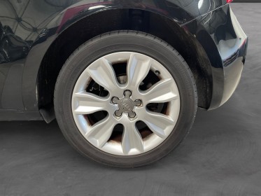 Audi a1 a1 1.4 tfsi 122 ambition - garantie 12 mois occasion simplicicar lyon ouest simplicicar simplicibike france