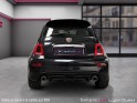 Fiat 500 abarth  1.4 turbo 16v t-jet - distribution faite - garantie 12 mois occasion simplicicar lyon ouest simplicicar...